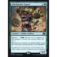 Afterburner Expert Thumb Nail