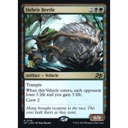 Debris Beetle Thumb Nail