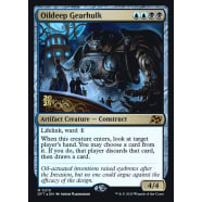 Oildeep Gearhulk Thumb Nail