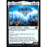 Valor's Flagship Thumb Nail