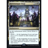 Barrensteppe Siege Thumb Nail