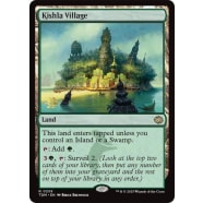 Kishla Village Thumb Nail