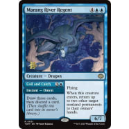 Marang River Regent Thumb Nail