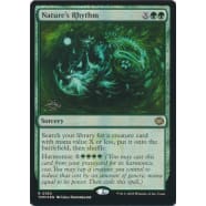 Nature's Rhythm Thumb Nail