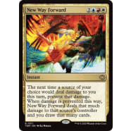 New Way Forward Thumb Nail