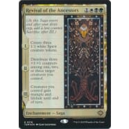 Revival of the Ancestors Thumb Nail