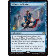 Stillness in Motion Thumb Nail