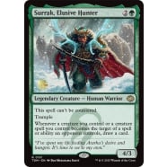 Surrak, Elusive Hunter Thumb Nail