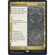 Thunder of Unity Thumb Nail