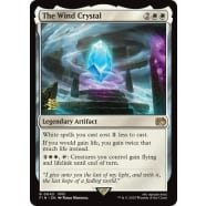 The Wind Crystal Thumb Nail