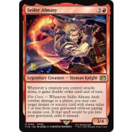 Seifer Almasy Thumb Nail