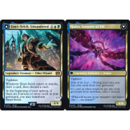 Emet-Selch, Unsundered // Hades, Sorcerer of Eld Thumb Nail