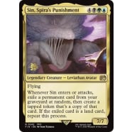 Sin, Spira's Punishment Thumb Nail