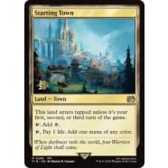 Starting Town Thumb Nail