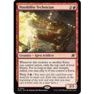 Possibility Technician Thumb Nail