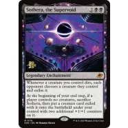 Sothera, the Supervoid Thumb Nail
