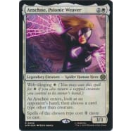 Arachne, Psionic Weaver Thumb Nail