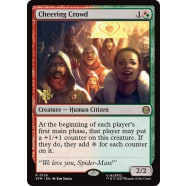 Cheering Crowd Thumb Nail