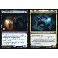 Eddie Brock // Venom, Lethal Protector Thumb Nail