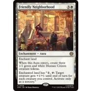 Friendly Neighborhood Thumb Nail