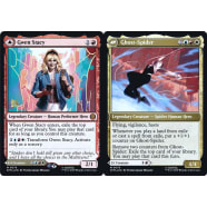 Gwen Stacy // Ghost-Spider Thumb Nail