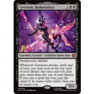 Gwenom, Remorseless Thumb Nail