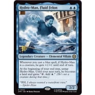 Hydro-Man, Fluid Felon Thumb Nail