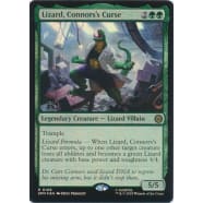 Lizard, Connors's Curse Thumb Nail