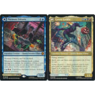 Norman Osborn // Green Goblin Thumb Nail