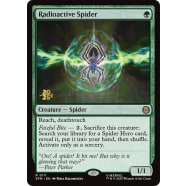 Radioactive Spider Thumb Nail