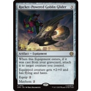 Rocket-Powered Goblin Glider Thumb Nail