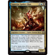 Superior Spider-Man Thumb Nail