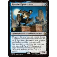 Symbiote Spider-Man Thumb Nail