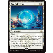 Aang's Iceberg Thumb Nail