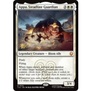 Appa, Steadfast Guardian Thumb Nail