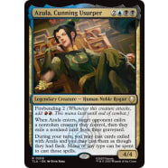 Azula, Cunning Usurper Thumb Nail