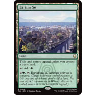 Ba Sing Se Thumb Nail