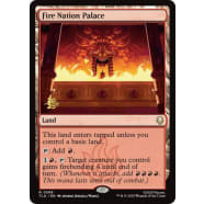 Fire Nation Palace Thumb Nail