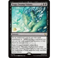 Foggy Swamp Visions Thumb Nail