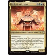 Iroh, Grand Lotus Thumb Nail