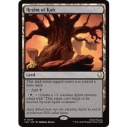 Realm of Koh Thumb Nail