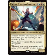 Sokka, Tenacious Tactician Thumb Nail