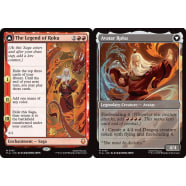 The Legend of Roku // Avatar Roku Thumb Nail