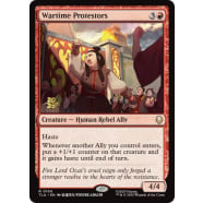 Wartime Protestors Thumb Nail