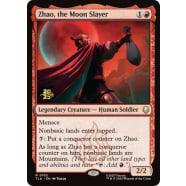 Zhao, the Moon Slayer Thumb Nail