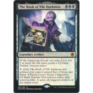 The Book of Vile Darkness Thumb Nail