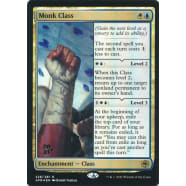 Monk Class Thumb Nail