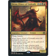 Orcus, Prince of Undeath Thumb Nail
