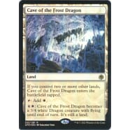 Cave of the Frost Dragon Thumb Nail