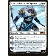 Ajani, Adversary of Tyrants Thumb Nail
